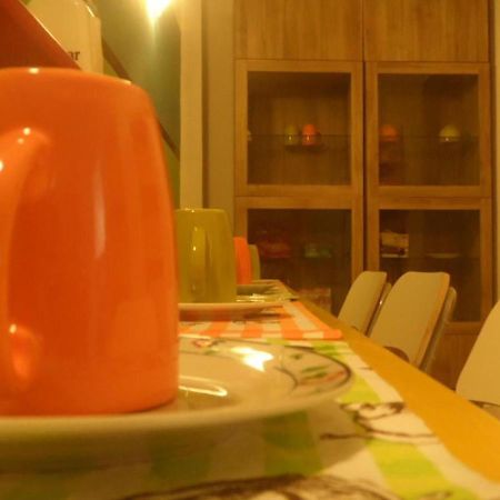 Locanda Del Centro Cambiano Εξωτερικό φωτογραφία