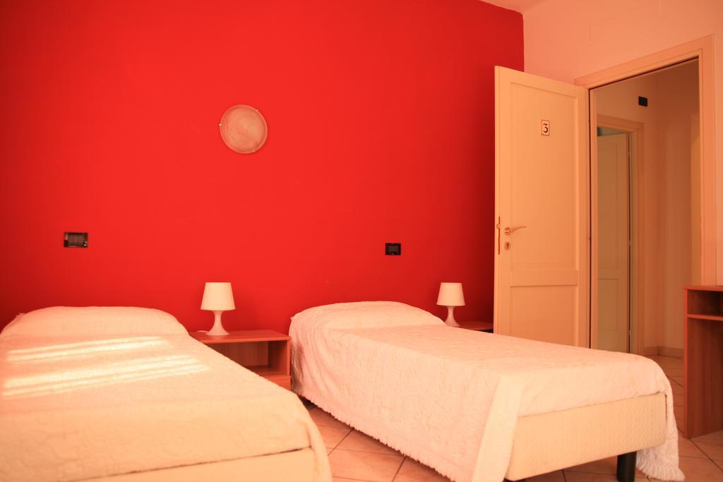 Locanda Del Centro Cambiano Εξωτερικό φωτογραφία