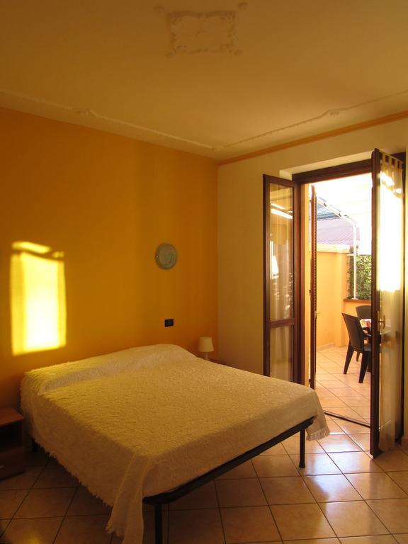 Locanda Del Centro Cambiano Εξωτερικό φωτογραφία