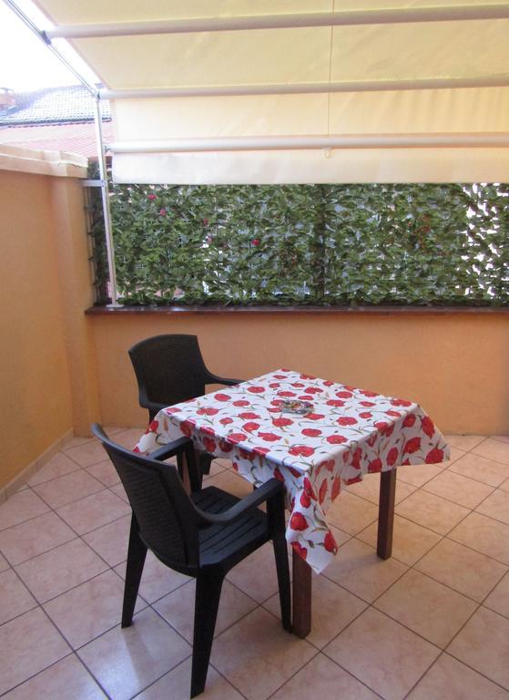 Locanda Del Centro Cambiano Εξωτερικό φωτογραφία